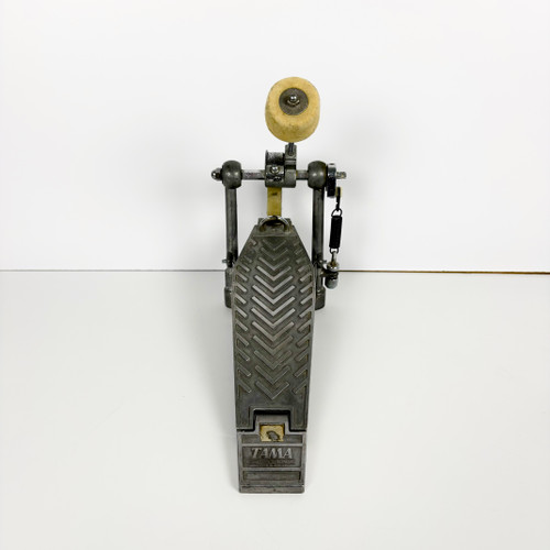 Vist Large View of Product Image Which is Used Tama Vintage Kick Drum Pedal