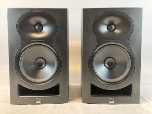Vist Large View of Product Image Which is Used Kali LP-6 Studio Monitor Pair