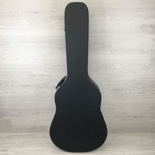 Vist Large View of Product Image Which is Used GEARLUX ACOUSTIC CASE Guitar Case