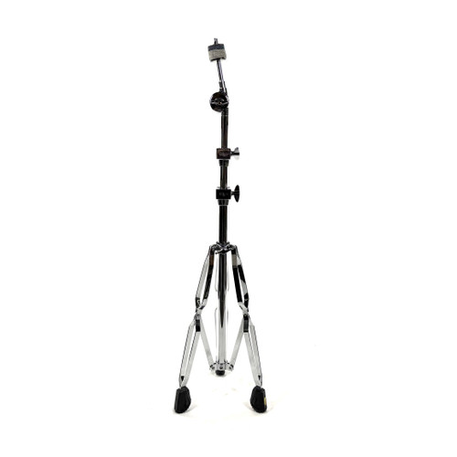 Vist Large View of Product Image Which is Used Sound Percussion Straight Cymbal Stand