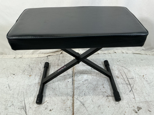 Vist Large View of Product Image Which is Used On Stage KT7800 BENCH Keyboard Bench