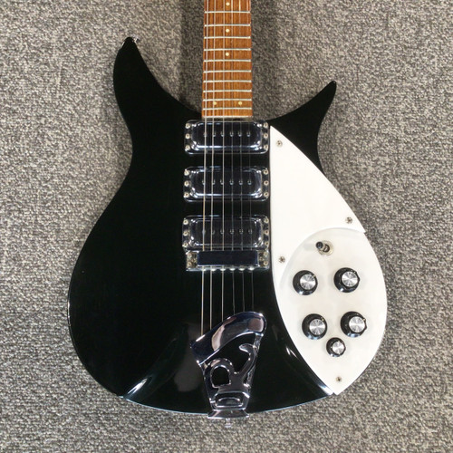 Vist Large View of Product Image Which is Used 1987 RICKENBACKER 350 LIVERPOOL Electric Guitar