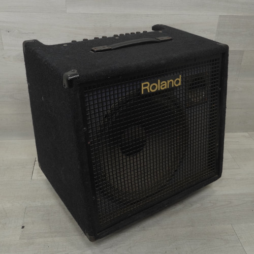 Vist Large View of Product Image Which is Used Roland KC-500 Keyboard Amplifier