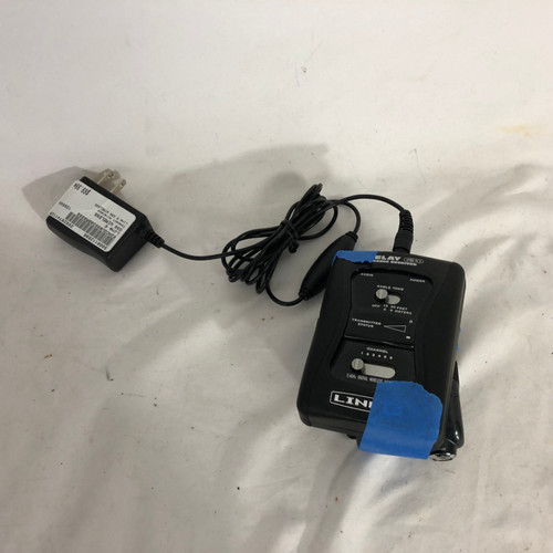 Vist Large View of Product Image Which is Used Line 6 G30 WIRELESS Compact Instrument Wireless