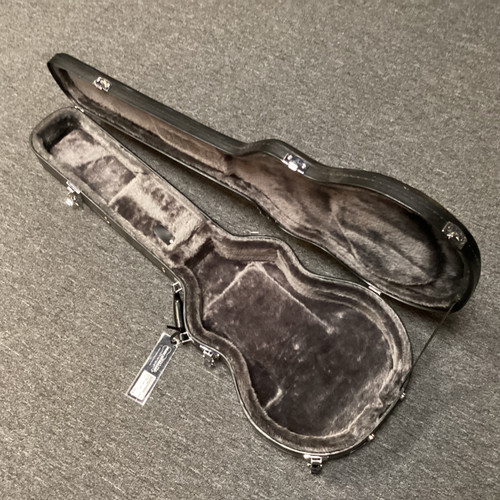 Vist Large View of Product Image Which is Used Epiphone LES PAUL HARD CASE Guitar Case