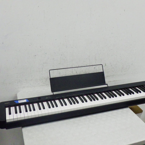 Vist Large View of Product Image Which is Used Casio  CDP-S110 88-Key Keyboard 88-key