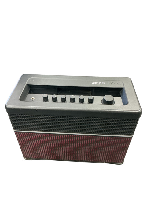 Vist Large View of Product Image Which is Used Line 6 AMPLIFI 75 Solid State Guitar Combo Other