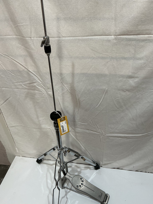 Vist Large View of Product Image Which is Used Pearl H830 Hi Hat Stand