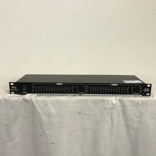 Vist Large View of Product Image Which is Used BTUTY EQ-215 Equalizer