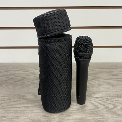 Vist Large View of Product Image Which is Used - Sterling P20 Dynamic Microphone
