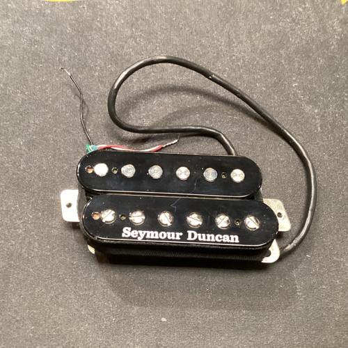 Vist Large View of Product Image Which is Used Seymour Duncan JB SLANT FOR NIGHTHAWK Guitar Pickup