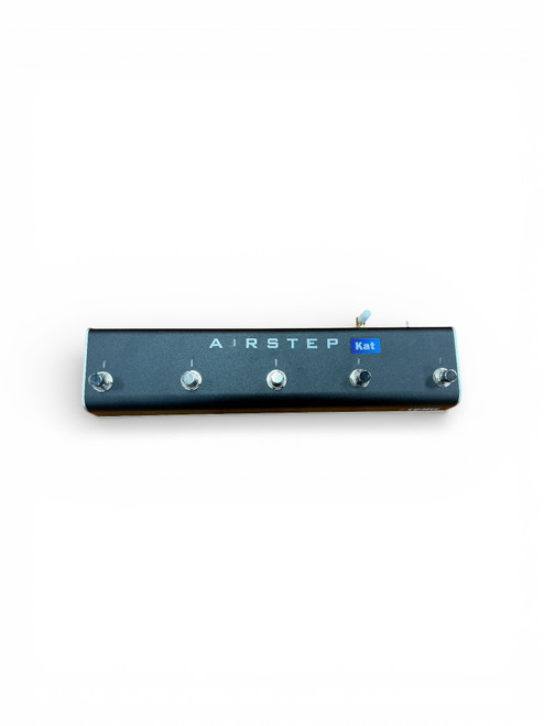Vist Large View of Product Image Which is Used Airstep Effects KAT Pedal Board