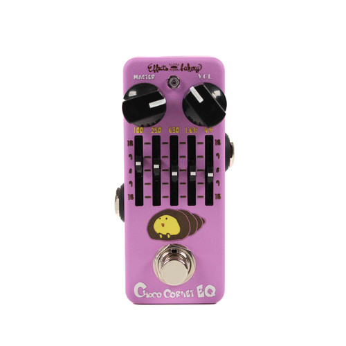 Vist Large View of Product Image Which is Used CHOCOCORNET EQ EQ Pedal