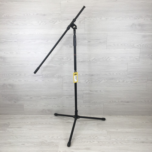 Vist Large View of Product Image Which is Used Musicians Gear BOOM MIC STAND Microphone Stand