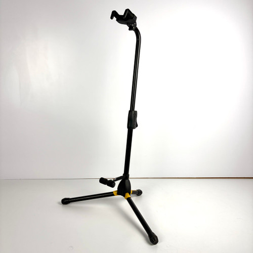 Vist Large View of Product Image Which is Used Hercules Guitar Stand