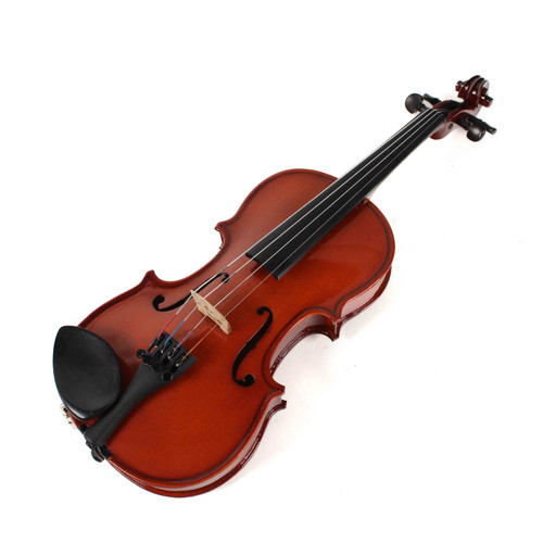 Vist Large View of Product Image Which is Used Amadeus 1/10 VIOLIN Violin 1/8 Size