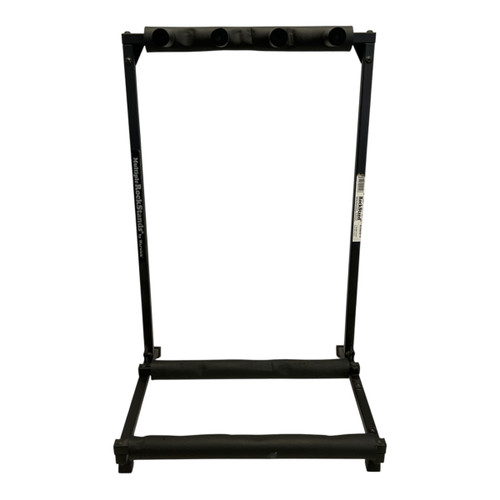 Vist Large View of Product Image Which is Used Rockstand 3 Guitar Stand Guitar Stand