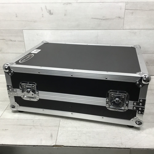 Vist Large View of Product Image Which is Used Odyssey FZMX1912 12U Flight Mixer Case