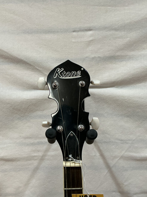 Vist Large View of Product Image Which is Used Ktone BANJO Banjo
