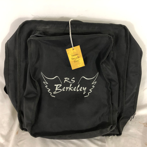 Vist Large View of Product Image Which is Used RS BERKELEY SNARE BAG Drum Bag