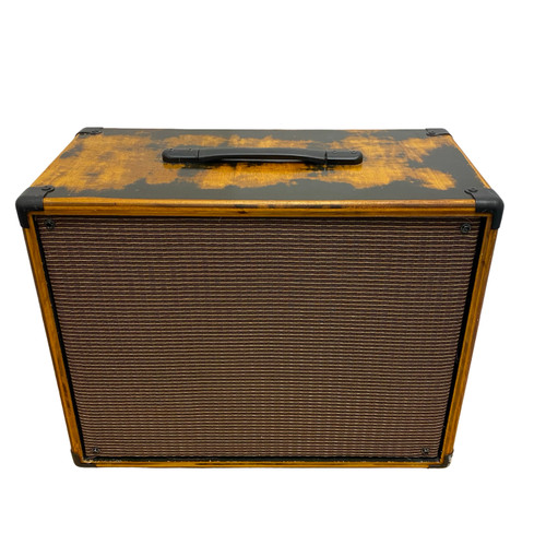 Vist Large View of Product Image Which is Used WAREHOUSE/CAB 1 x 12 Guitar Speaker Cabinet 1 x 12