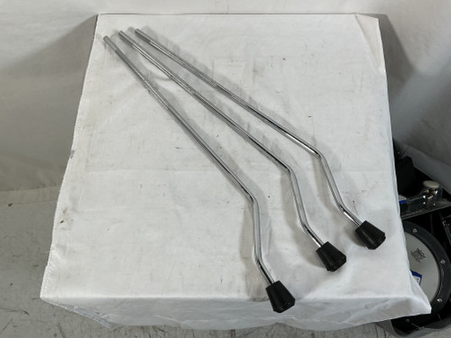 Vist Large View of Product Image Which is Used TOM LEGS Drum Hardware