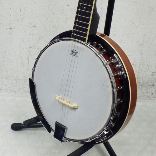 Vist Large View of Product Image Which is Used Sonart 5 String Banjo