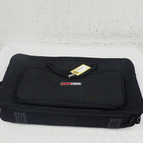 Vist Large View of Product Image Which is Used Gator 25 Key Controller Gig  Bag 