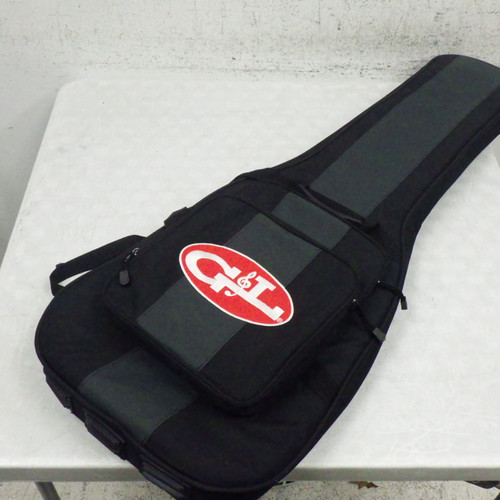 Vist Large View of Product Image Which is Used Electric Gig Bag  