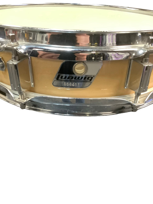 Vist Large View of Product Image Which is Used Ludwig Single Drum 13"