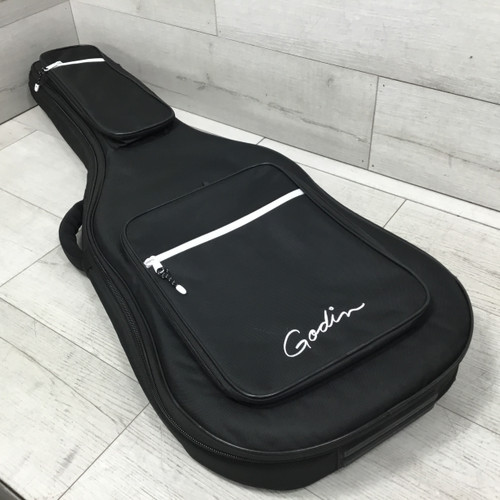 Vist Large View of Product Image Which is Used Godin Multiac Series Guitar Gig Bag