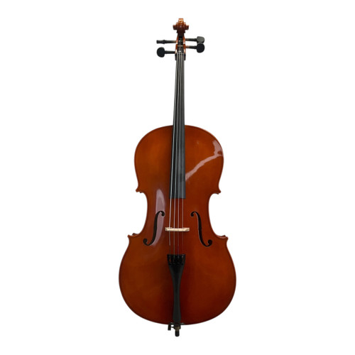 Vist Large View of Product Image Which is Used Eastman VC80 Cello 3/4 Cello 3/4 Size