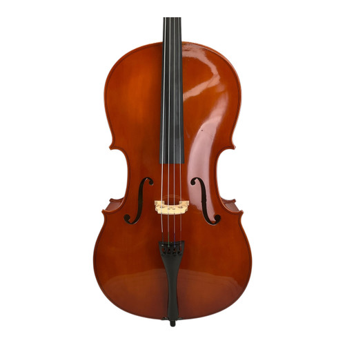 Vist Large View of Product Image Which is Used Eastman VC80 Cello 3/4 Cello 3/4 Size