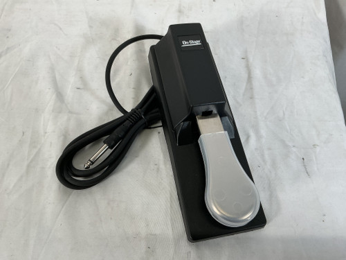 Vist Large View of Product Image Which is Used On Stage KSP100 Keyboard Pedal