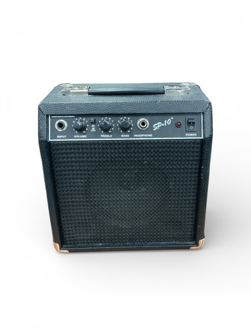 Vist Large View of Product Image Which is Used Harbinger LV7 Compact Mixer