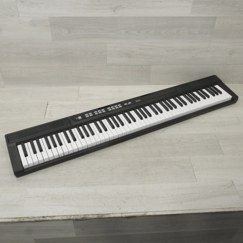 Vist Large View of Product Image Which is Used Electronic 88-key Keyboard