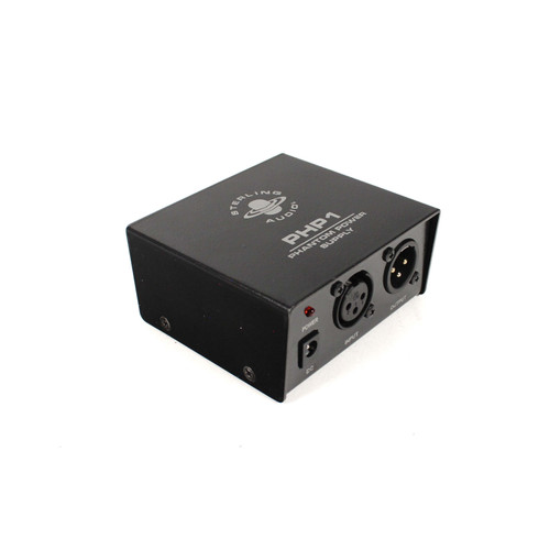 Vist Large View of Product Image Which is Used Sterling PHP1 Pro Sound Accessory