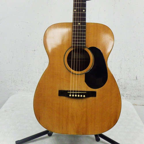 Vist Large View of Product Image Which is Used Gretsch 6003 1 Vintage Acoustic Guitar Wood
