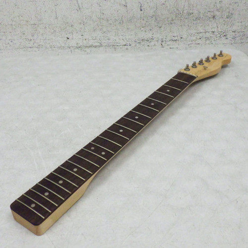 Vist Large View of Product Image Which is Used Squier Affinity Tele Neck Guitar Accessory