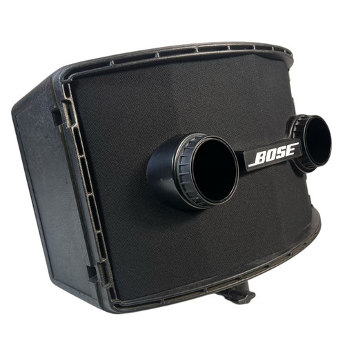 Vist Large View of Product Image Which is Used Bose 802 Series II PA Speaker – Professional Full-Range Loudspeaker