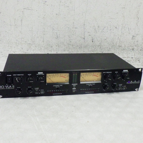 Vist Large View of Product Image Which is Used Art PRO VLA II Compressor