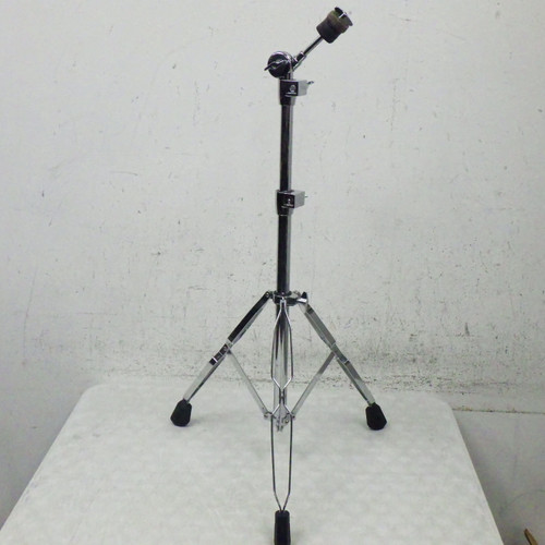 Vist Large View of Product Image Which is Used Used Boom Cymbal Stand Boom Stand