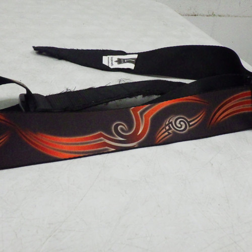 Vist Large View of Product Image Which is Used Guitar Strap Guitar Accessory