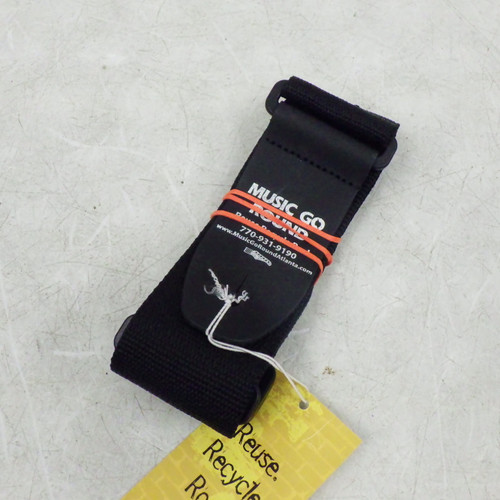 Vist Large View of Product Image Which is Used Guitar Strap Guitar Accessory