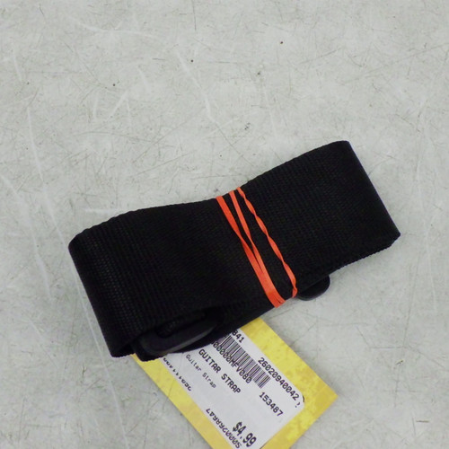 Vist Large View of Product Image Which is Used  Guitar Strap Guitar Accessory
