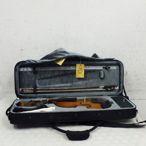 Vist Large View of Product Image Which is Used Gabriel Strad Copy 1/2 Size Violin Violin 1/2 Size
