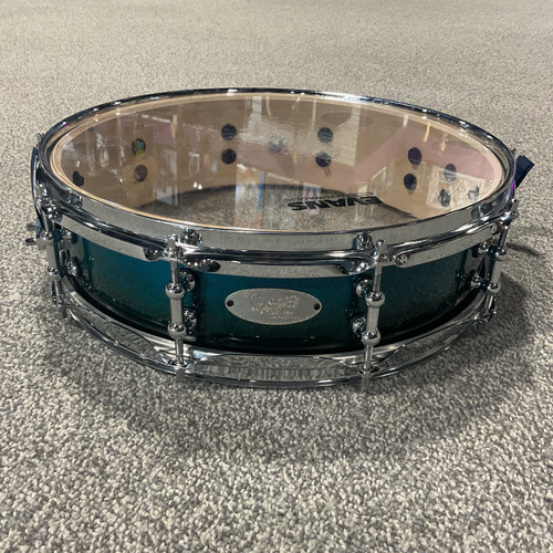 Vist Large View of Product Image Which is Used SOUND PERCUSSION SPL 468 PICCOLO 4 X 14 Snare Drum