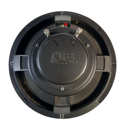 Vist Large View of Product Image Which is Used Altec 604-8G Duplex 15” Raw Speaker AS-IS – Vintage Coaxial Monitor
