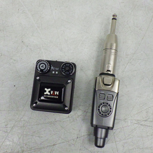 Vist Large View of Product Image Which is Used Xvive U4 IEM In Ear monitor