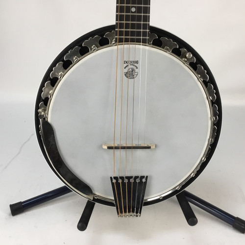 Vist Large View of Product Image Which is Used Deering BANJO GUITAR Banjo